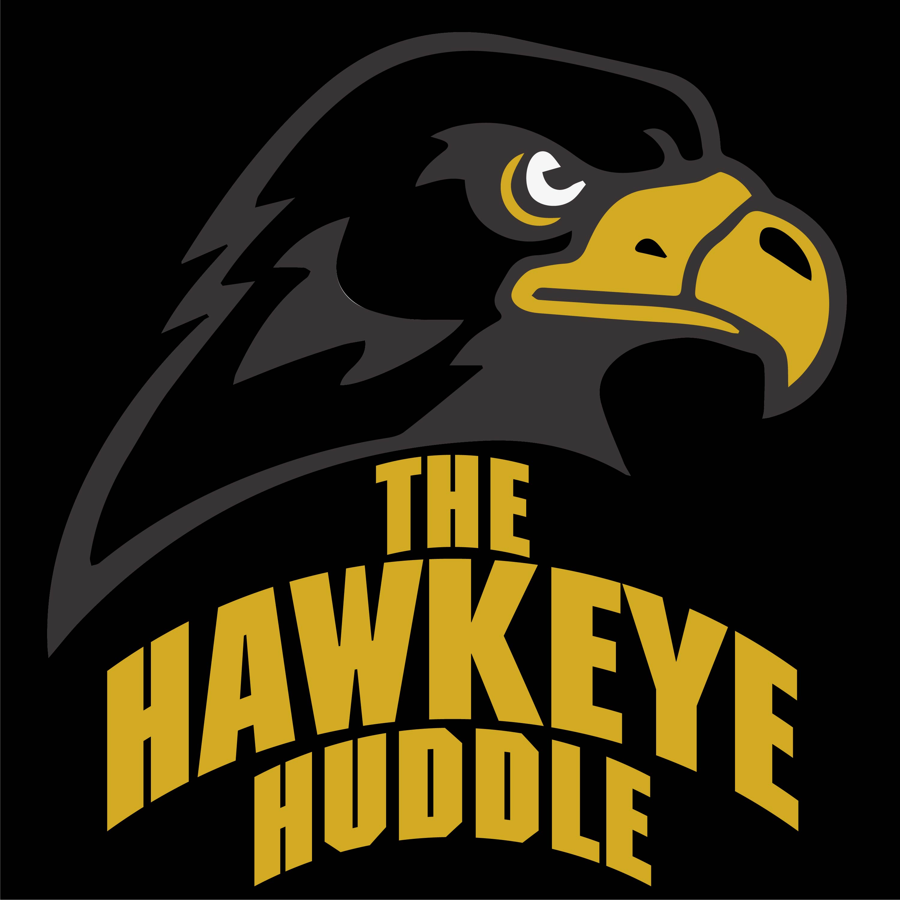 The Hawkeye Huddle